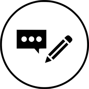 Writing Tools Icon