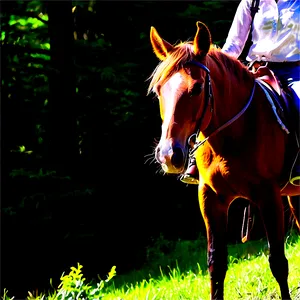 Wv Horseback Riding Trails PNG 06282024