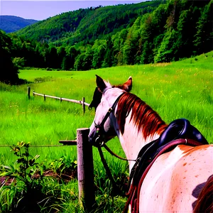 Wv Horseback Riding Trails PNG 06282024