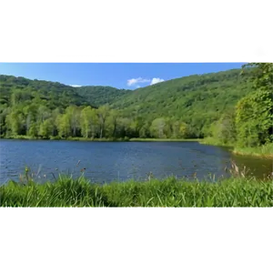 Wv Wildlife Refuge Sanctuary PNG Gfw