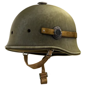 Ww2 Airborne Helmet PNG Ogq