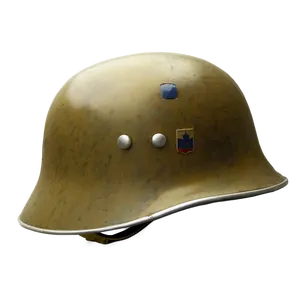 Ww2 British Helmet PNG Xso PNG