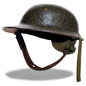 Ww2 British Helmet PNG Ygw87 PNG