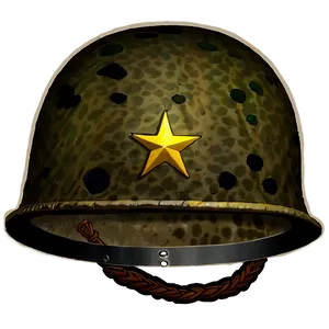 Ww2 Helmet Png Lbv PNG image