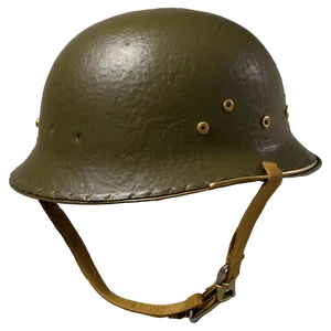 Ww2 Helmet With Cover PNG 52 PNG