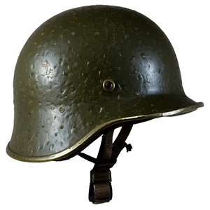 Ww2 Marine Helmet PNG Hrr41 PNG