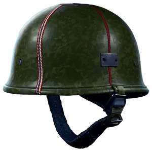 Ww2 Tank Crew Helmet PNG 06132024 PNG