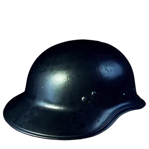 Ww2 Tank Crew Helmet PNG 06132024 PNG