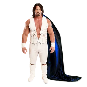 Wwe Aj Styles PNG Hfe PNG