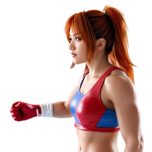 Wwe Asuka PNG 50