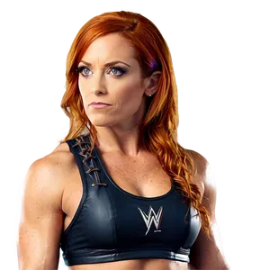 Wwe Becky Lynch PNG Xiv21 PNG