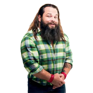 Wwe Bray Wyatt PNG Nxw PNG