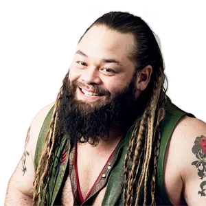 Wwe Bray Wyatt PNG Ymy PNG