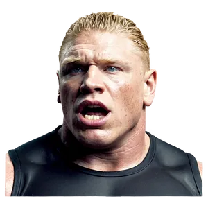 Wwe Brock Lesnar PNG 05232024