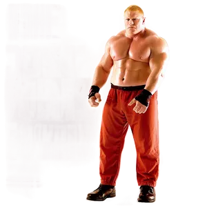 Wwe Brock Lesnar PNG 21 PNG