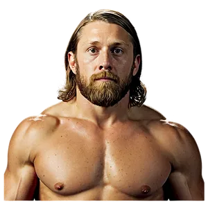 Wwe Daniel Bryan PNG Fex PNG