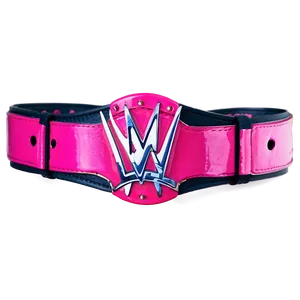 Wwe Divas Championship PNG Hfq