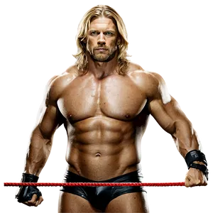 Wwe Edge PNG Spl90 PNG