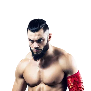Wwe Finn Bálor PNG 05232024 PNG