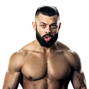 Wwe Finn Bálor PNG Hnx PNG