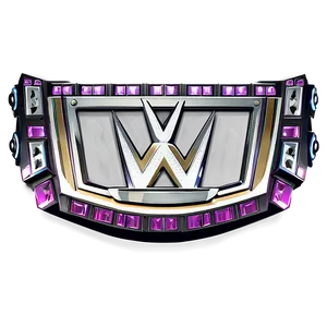 Wwe Intercontinental Championship PNG Lkl67 PNG