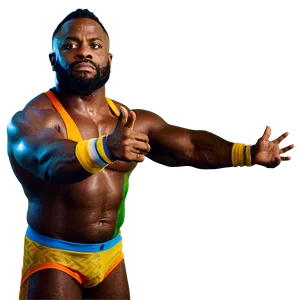 Wwe New Day PNG Ftc PNG