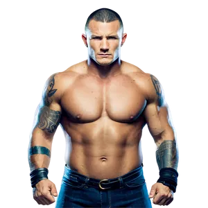 Wwe Randy Orton PNG 88 PNG