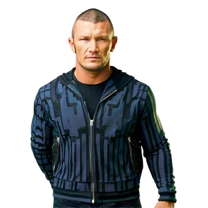 Wwe Randy Orton PNG Xrf62 PNG