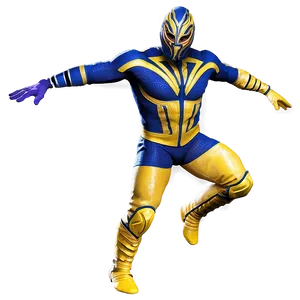 Wwe Rey Mysterio PNG 3 PNG