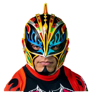 Wwe Rey Mysterio PNG Pqc6 PNG