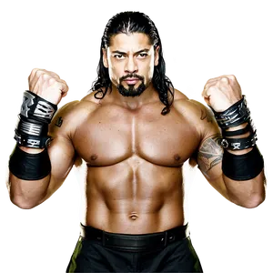 Wwe Roman Reigns PNG 05232024 PNG
