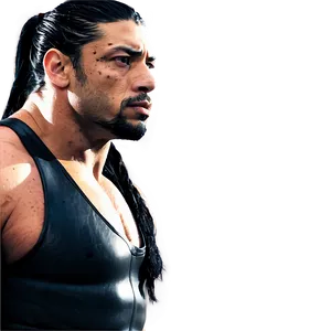 Wwe Roman Reigns PNG 12