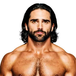 Wwe Seth Rollins PNG 98