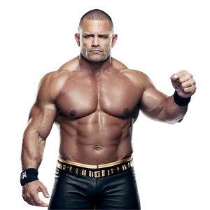 Wwe Superstars Action PNG 42