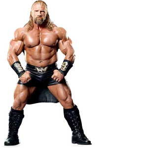 Wwe Triple H PNG 26 PNG