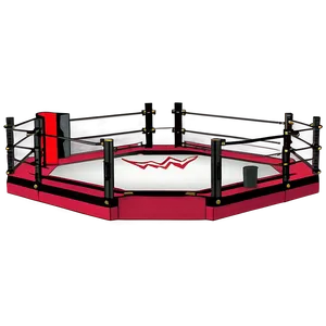 Wwe Wrestling Ring Layout Png Xhg87 PNG image