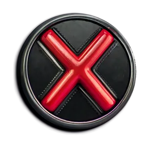 X Mark Cancel Symbol Png Pmd95 PNG image