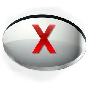 X Mark In Speech Bubble Png Slh PNG image