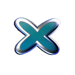 X Png Transparent File Cwo PNG image