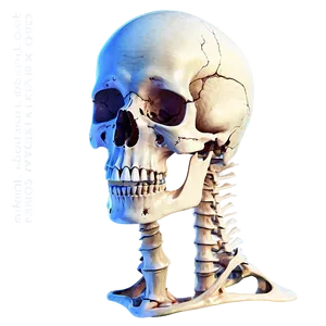 X-ray Bones Png 48 PNG image