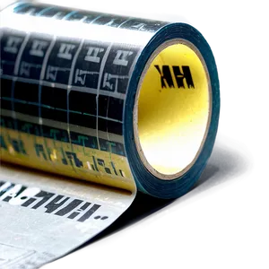 X-ray Marking Tape Png Ddy PNG image