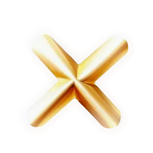 X Transparent Composition PNG Rfy2