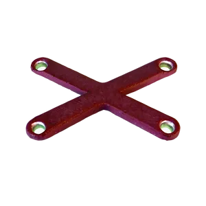 X Transparent Feature PNG Xwc67