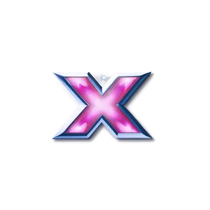 X Transparent Image Png Oml91 PNG image