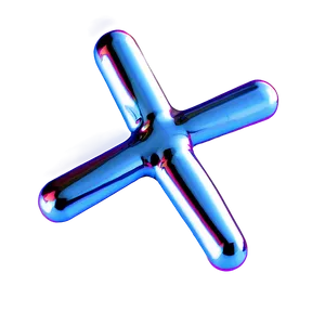 X Transparent Object PNG Kbf