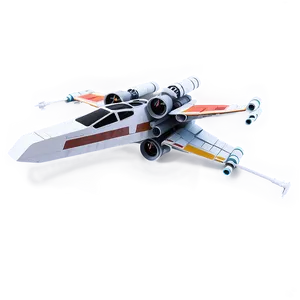 X Wing Adventure PNG Kji99 PNG