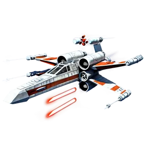 X Wing Adventure PNG Xxt92 PNG