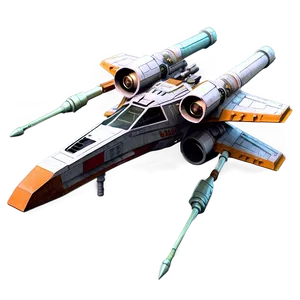X Wing Fleet PNG 06132024