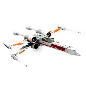 X Wing Galaxy PNG Orj29 PNG