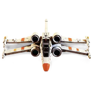 X Wing Pilot View PNG 60 PNG